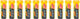 Comprimés Effervescents 5Electrolytes Sports Drink - 10 pièces - pink grapefruit/420 g