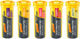 5Electrolytes Sports Drink Sportgetränk Brausetabletten - 5 Stück - gemischt/210 g
