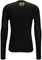 Spring Fall LS Skin Layer Unterhemd - black series/XS/S