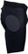 Sous-Short Trail Liner Shorts - black series/M