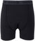 Bike Boxer Unterhosen Doppelpack - anthracite/M