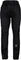 Pantalón Hummvee Waterproof - black/S