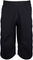 Hummvee Waterproof Shorts - black/M