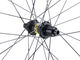 Mavic Crosstrail SL Disc Center Lock 29" Carbon Laufradsatz - schwarz/29"/148 mm/110 mm/Shimano Micro Spline/Boost/Boost