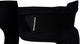 SingleTrack II Knieschoner - black-white/M-L