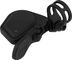 Magura Tija de sillín Vyron MDS-V3 125 mm con control remoto MDS - negro/30,9 mm / 404 mm / SB 0 mm / MDS Remote