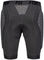 Shorts de Protection Titan Race - charcoal/M