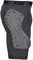 Shorts de Protection Titan Race - charcoal/M