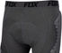 Shorts de Protection Titan Race - charcoal/M