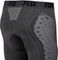 Shorts de Protection Titan Race - charcoal/M