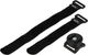 Fixation Universal Mount - noir/universal