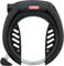 ABUS Antivol de Cadre Pro Shield XPlus 5955 NR - Emballage d'atelier - black