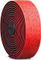 Fizik Ruban de guidon Comfortfeel Solocush 3,5 mm collant - red