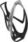 Specialized Rib Cage II Flaschenhalter - matte black-liquid silver
