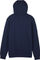 Fox Head Sweat à capuche - midnight | S