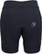 Short pour Dames Xtract Lite Shorty - grey/S