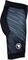 SingleTrack Liner Shorts Damen Innenhose - black/M