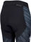 SingleTrack Liner Shorts Damen Innenhose - black/M