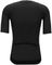 Chase Trikot - black/M