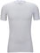 M Base Layer Shirt - white/M