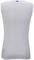 M Base Layer Sleeveless Shirt - white/M