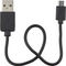 Giro Roc Loc 5 LED Helmlampe - black/30