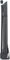 Mini bomba de pie Performance XL - negro/universal