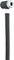 Mini bomba de pie Performance XL - negro/universal