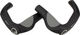 Ergon GP5 Lenkergriffe - black/S