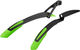 SKS Shockblade + X-Blade Set - green/29"