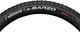 Vittoria e-Barzo TNT G2.0 29" Folding Tyre - black-anthracite/29x2.35