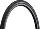 Vittoria Mezcal III TNT G2.0 28" Folding Tyre - black-anthracite/35-622 (700x35c)