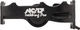 NC-17 Trekking Pro Plattformpedale - schwarz