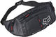 Sac Banane Hip Pack Slim - black/one size