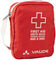 VAUDE Trousse de Premiers Secours First Aid Kit L - mars red/universal