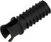 Fixation à la Tige de Selle pour Pile Di2 - black/27,2 mm