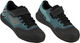 Chaussures VTT pour Dames Hellcat Pro - core black-crystal white-hazy emerald/38