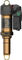 Fox Racing Shox Float X Live Valve Neo 2POS Factory Dämpfer - black-orange/210 mm x 50 mm