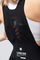 GOBIK Lancer Bib Shorts Trägerhose - black | XS