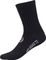 ASSOS Calcetines Trail T3 - black series/39 - 42