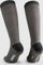 ASSOS Tactica T5 Winter Socken - black series/43 - 46