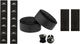 Cintas de manillar DSP 1.8 V2 - jet black/universal