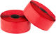 Cintas de manillar DSP 1.8 V2 - crimson red/universal