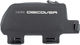 Discover Team Top Tube Bag - black/0.7 litres