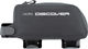 Discover Team Top Tube Bag - black/0.7 litres