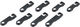 Accesorio antirrobo Airspy - universal/universal