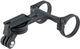 UTF Multi-Mount Handlebar Mount for Garmin / Wahoo / Sigma / GoPro - black/universal