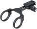 UTF Multi-Mount Handlebar Mount for Garmin / Wahoo / Sigma / GoPro - black/universal