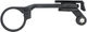UTF Multi-Mount Handlebar Mount for Garmin / Wahoo / Sigma / GoPro - black/universal