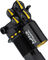 Cane Creek Amortisseur à Ressort en Acier Double Barrel Kitsuma Coil Trunnion - black/205 mm x 60 mm